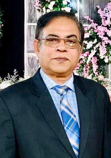 Nazrul Islam Salim